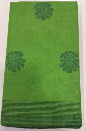 SAREES SALEM 80S WITH BLOUSE